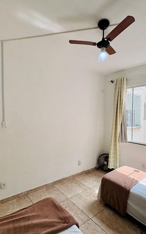 Apartamento para alugar com 120m², 3 quartos e sem vaga