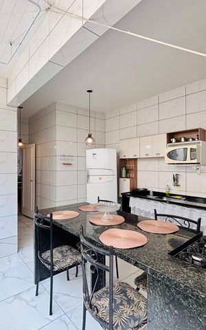 Apartamento para alugar com 120m², 3 quartos e sem vaga