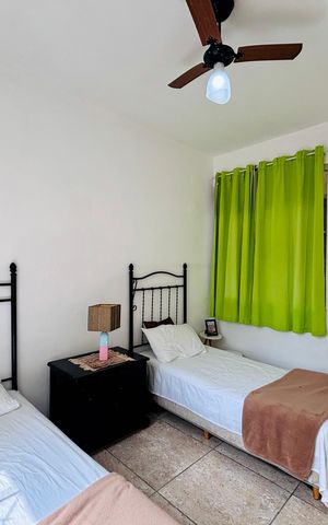 Apartamento para alugar com 120m², 3 quartos e sem vaga
