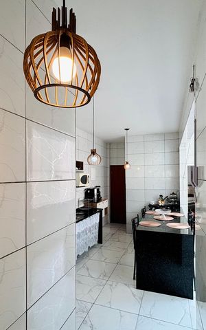 Apartamento para alugar com 120m², 3 quartos e sem vaga