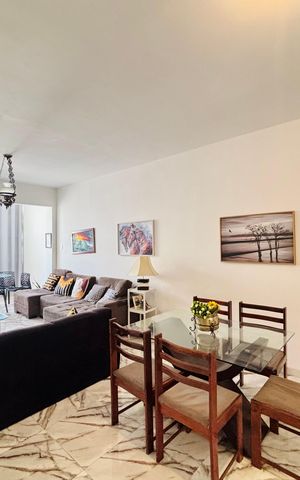 Apartamento para alugar com 120m², 3 quartos e sem vaga