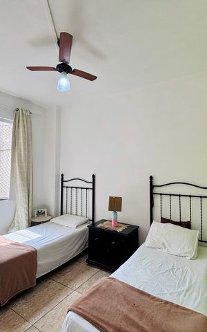 Apartamento para alugar com 120m², 3 quartos e sem vaga