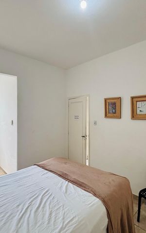 Apartamento para alugar com 120m², 3 quartos e sem vaga