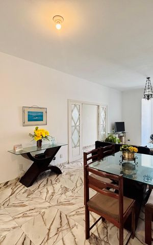 Apartamento para alugar com 120m², 3 quartos e sem vaga