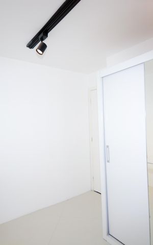 Apartamento para alugar com 45m², 2 quartos e 1 vagaQuarto 2