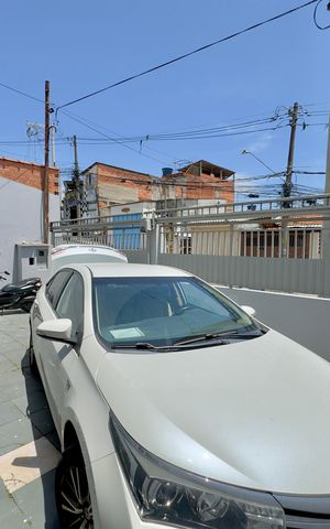 Casa para alugar com 80m², 2 quartos e 2 vagas Casa para alugar com 80m², 2 quartos e 2 vagasGaragem