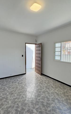 Casa para alugar com 80m², 2 quartos e 2 vagas Casa para alugar com 80m², 2 quartos e 2 vagasSala