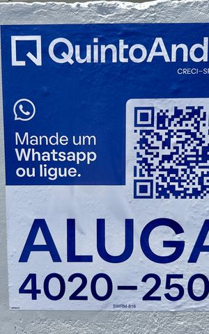 Casa para alugar com 80m², 2 quartos e 2 vagas Casa para alugar com 80m², 2 quartos e 2 vagasPlaca aproximada