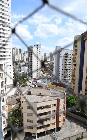 Apartamento à venda com 110m², 3 quartos e 1 vaga
