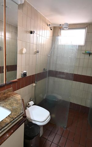 Apartamento à venda com 110m², 3 quartos e 1 vaga