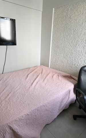 Apartamento à venda com 110m², 3 quartos e 1 vaga