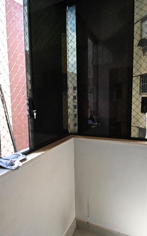 Apartamento à venda com 110m², 3 quartos e 1 vaga