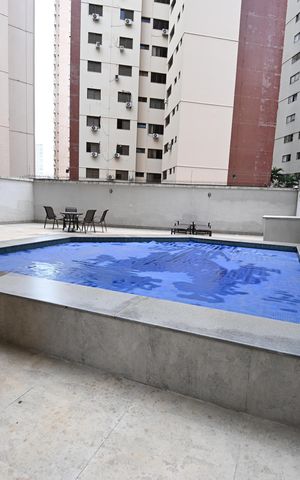 Apartamento à venda com 110m², 3 quartos e 1 vaga