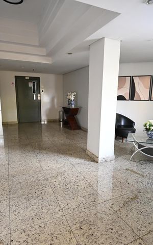 Apartamento à venda com 110m², 3 quartos e 1 vaga