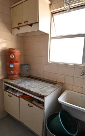 Apartamento à venda com 110m², 3 quartos e 1 vaga