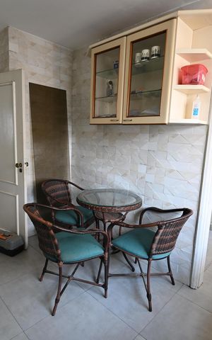 Apartamento à venda com 110m², 3 quartos e 1 vaga