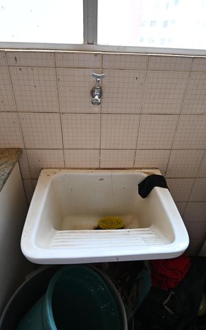 Apartamento à venda com 110m², 3 quartos e 1 vaga