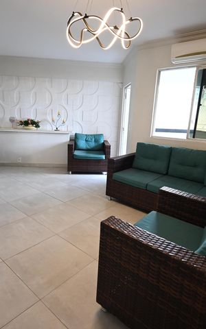 Apartamento à venda com 110m², 3 quartos e 1 vaga
