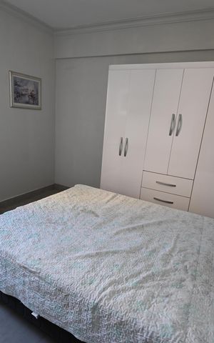 Apartamento à venda com 110m², 3 quartos e 1 vaga