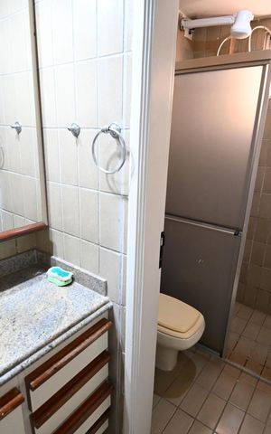 Apartamento à venda com 110m², 3 quartos e 1 vaga