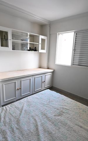 Apartamento à venda com 110m², 3 quartos e 1 vaga