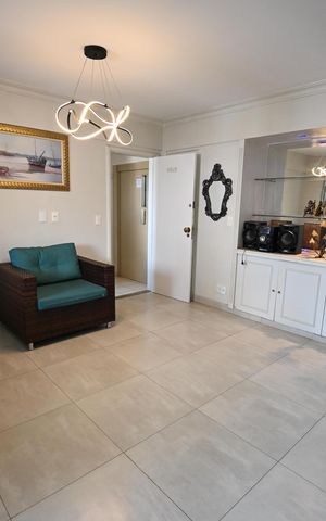 Apartamento à venda com 110m², 3 quartos e 1 vaga