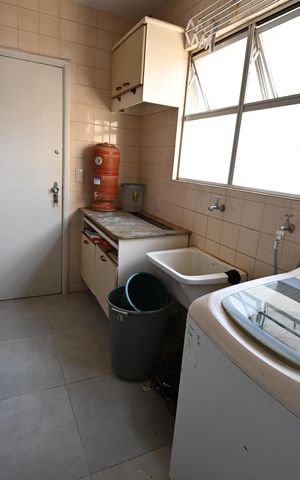 Apartamento à venda com 110m², 3 quartos e 1 vaga
