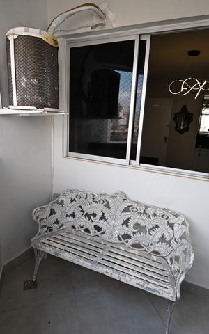 Apartamento à venda com 110m², 3 quartos e 1 vaga