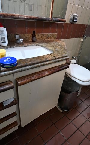 Apartamento à venda com 110m², 3 quartos e 1 vaga