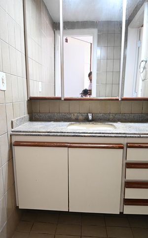 Apartamento à venda com 110m², 3 quartos e 1 vaga