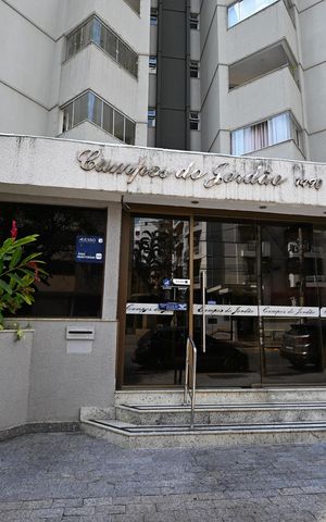 Apartamento à venda com 110m², 3 quartos e 1 vaga