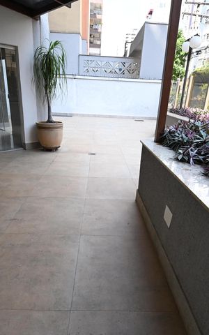 Apartamento à venda com 110m², 3 quartos e 1 vaga
