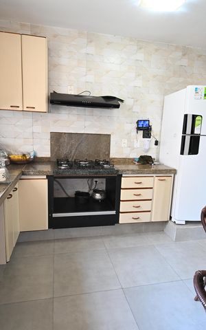 Apartamento à venda com 110m², 3 quartos e 1 vaga