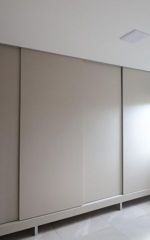Apartamento à venda com 48m², 2 quartos e 1 vagaQuarto 2