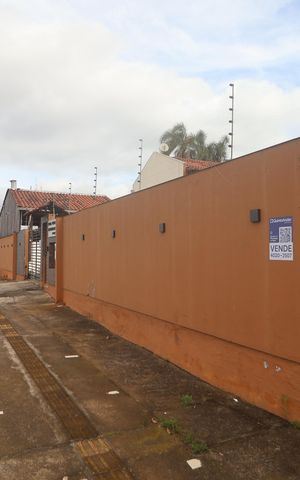 Apartamento à venda com 48m², 2 quartos e 1 vagaFachada do condomínio/Placa