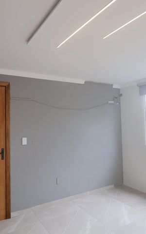 Apartamento à venda com 48m², 2 quartos e 1 vagaQuarto 1