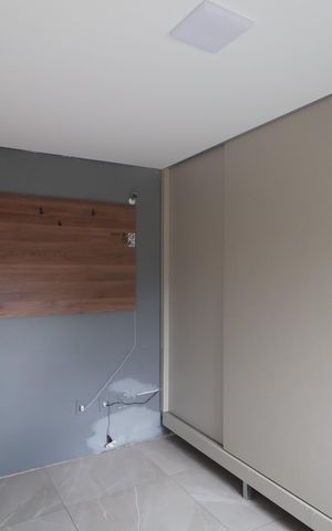 Apartamento à venda com 48m², 2 quartos e 1 vagaQuarto 2