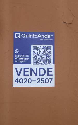 Apartamento à venda com 48m², 2 quartos e 1 vagaPLaca
