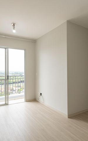 Apartamento para alugar com 53m², 2 quartos e 1 vaga Apartamento para alugar com 53m², 2 quartos e 1 vagaSala