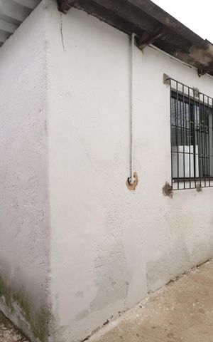 Casa para alugar com 90m², 2 quartos e 2 vagasÁrea externa