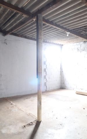 Casa para alugar com 90m², 2 quartos e 2 vagasGaragem