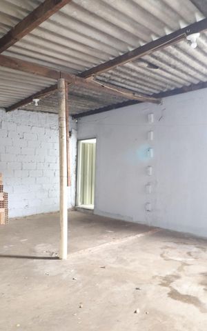 Casa para alugar com 90m², 2 quartos e 2 vagasGaragem