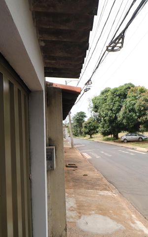 Casa para alugar com 90m², 2 quartos e 2 vagasPlaquinha