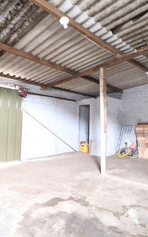 Casa para alugar com 90m², 2 quartos e 2 vagasGaragem