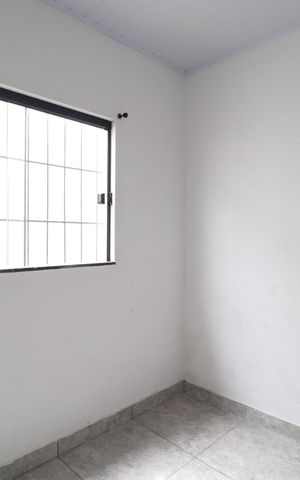 Casa para alugar com 90m², 2 quartos e 2 vagasQuarto 2