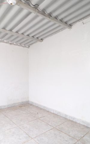 Casa para alugar com 90m², 2 quartos e 2 vagasCozinha