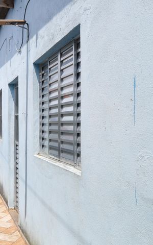 Casa para alugar com 50m², 2 quartos e sem vagaÁrea externa
