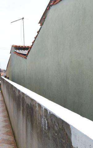 Casa para alugar com 50m², 2 quartos e sem vagaÁrea externa