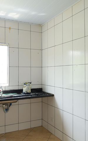Casa para alugar com 50m², 2 quartos e sem vagaCozinha