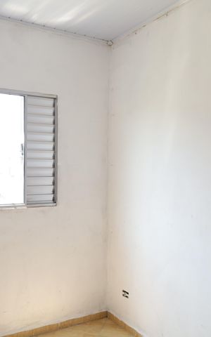 Casa para alugar com 50m², 2 quartos e sem vagaQuarto 1